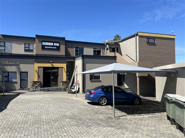 Commercial Property for Sale in Quigney Eastern Cape